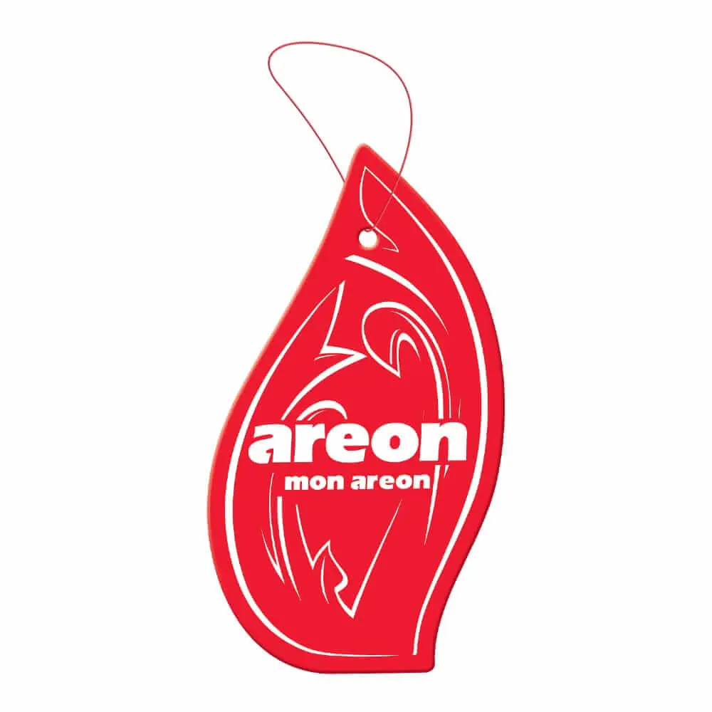 Areon Apple and Cinnamon – Mon Αρωματικό Χώρου