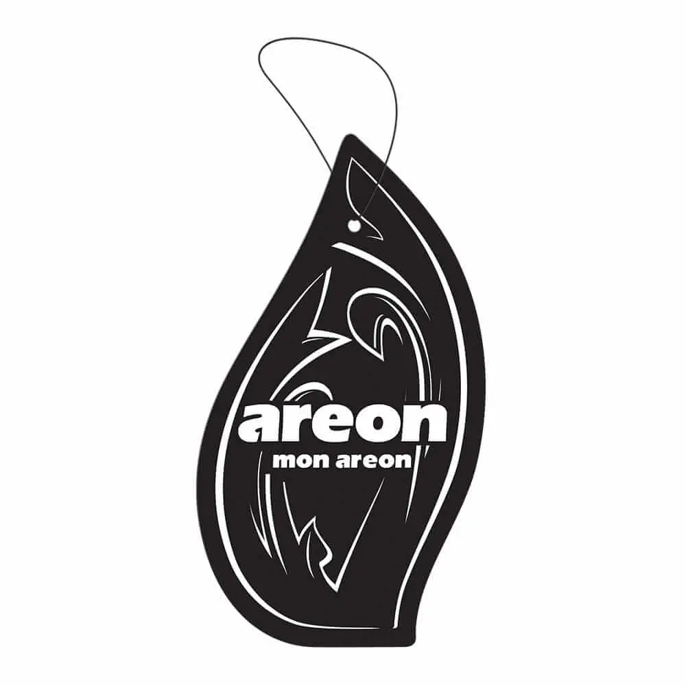 Areon Black Crystal – Mon XXL Αρωματικό χώρου