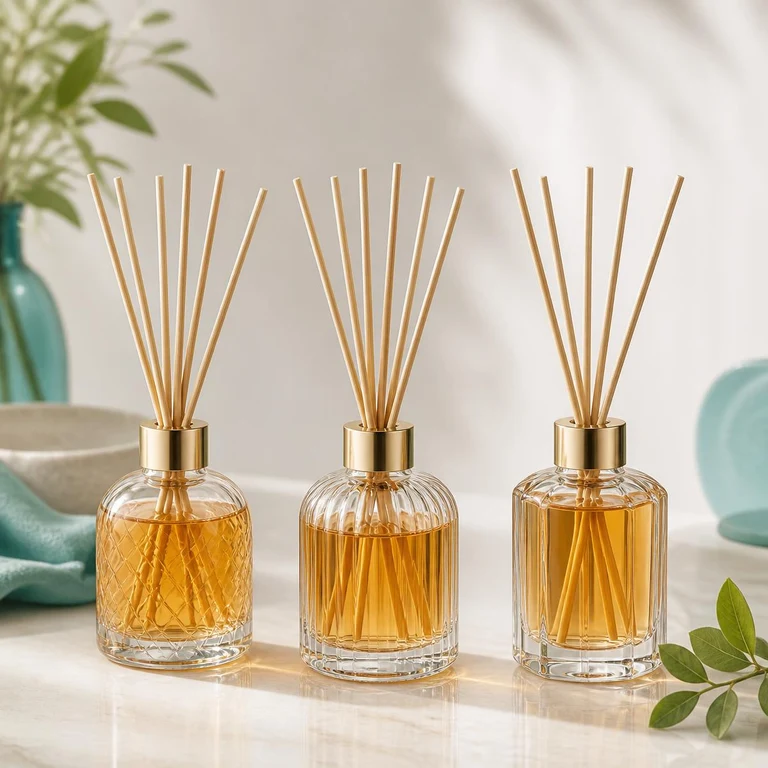 Areon home fragrance sticks