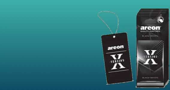 Areon X