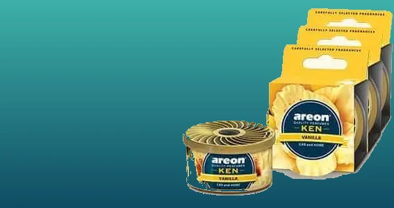 Areon KEN