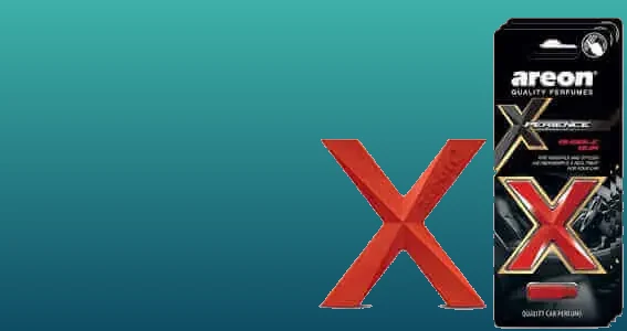 Areon XPerience