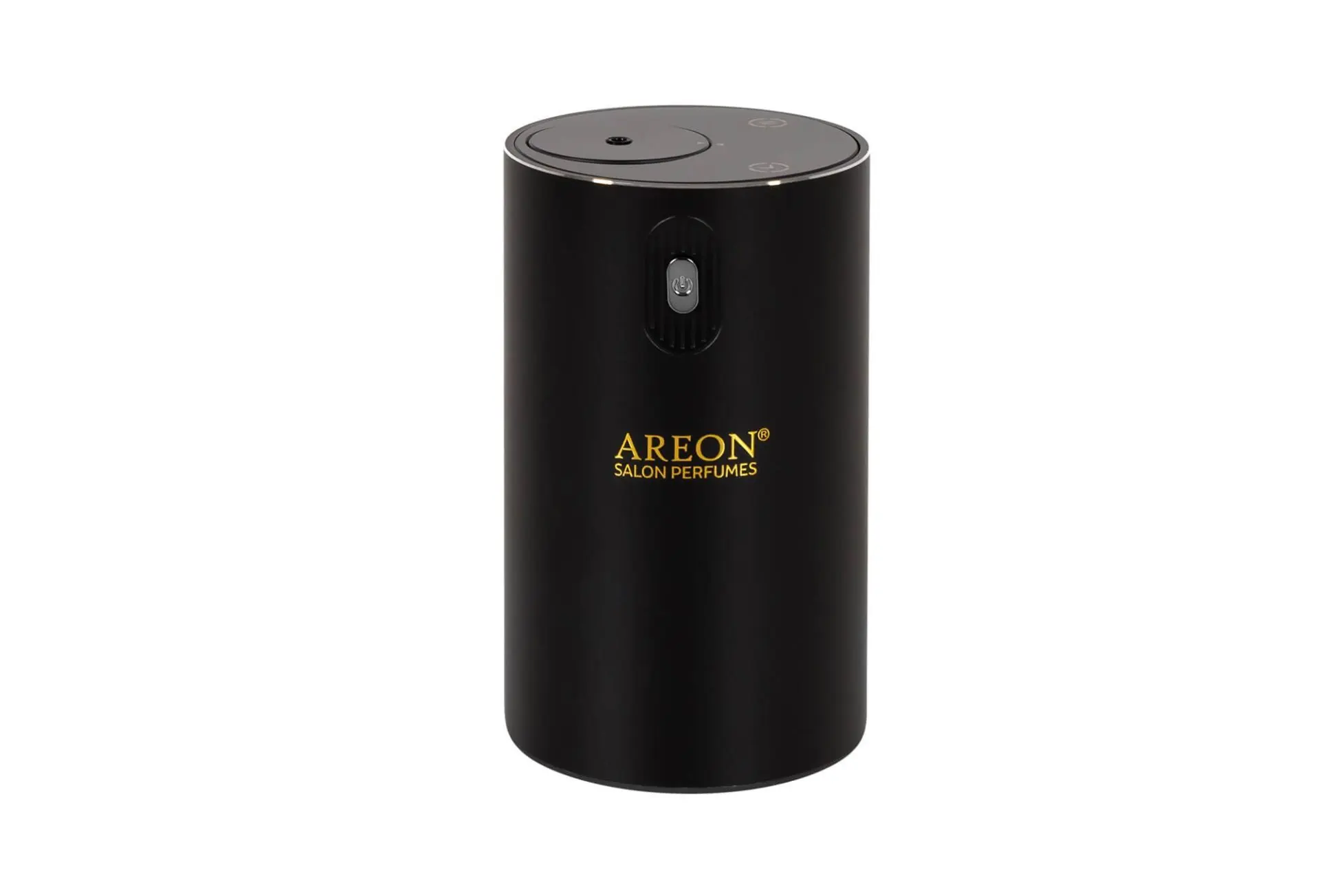 Areon Aroma Diffuser – Black, 20ml, 2000mAh, 5W – για Γραφείο και Αυτοκίνητο