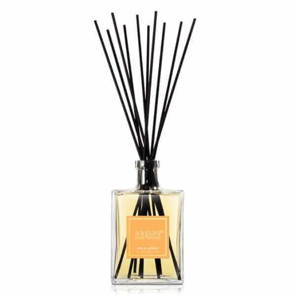 Welcome to Aroma66, where fragrance meets passion. We specialize in creating high quality air fresheners and fragrance solutions designed to enhance your environment and awaken your senses.