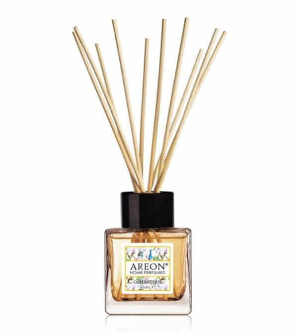 Welcome to Aroma66, where fragrance meets passion. We specialize in creating high quality air fresheners and fragrance solutions designed to enhance your environment and awaken your senses.