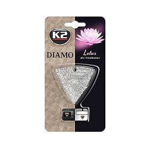 Air freshener K2 DIAMO - Lotus